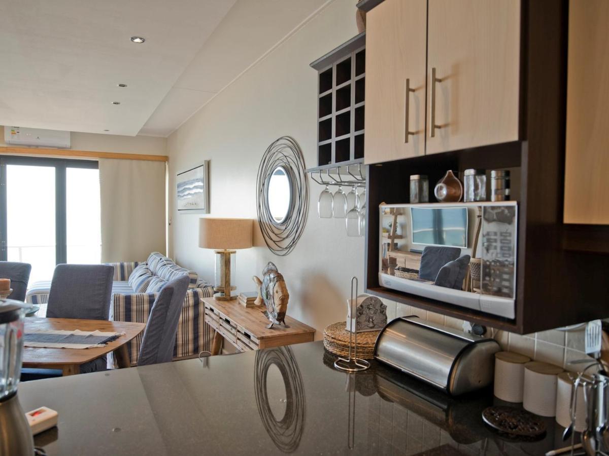 Umdloti Holiday Resort Apartments Exteriör bild